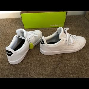 Adidas Neo cloud foams